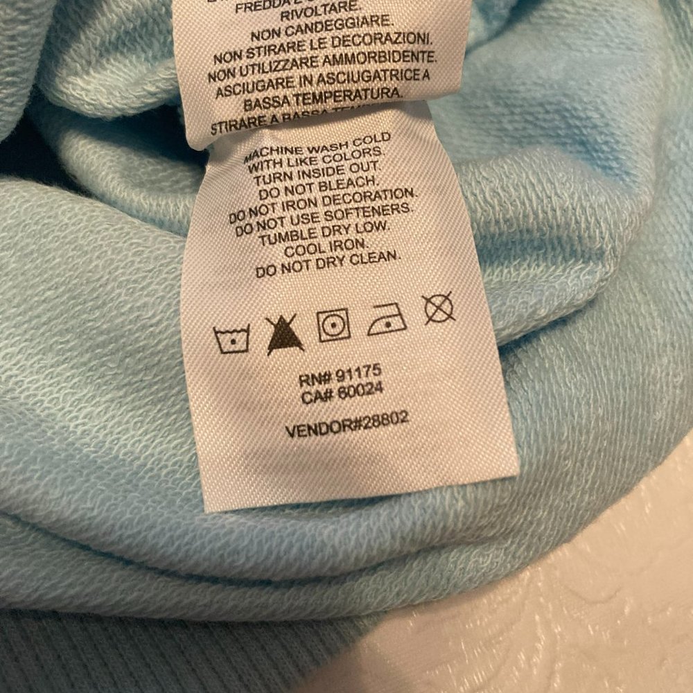 Sweatshirt - Picture 6 of 11